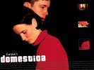 Cursive - Cursive's Domestica (Vinyl Used Like New)
