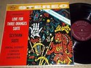 Dorati PROKOFIEV Love for Three Oranges, Scythian Suite Mercury SR 90006 FR2/FR1