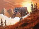 Weezer Everything Will Be Alright in the End LP 180 Gram Vinyl BRAND NEW MINT