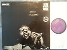 Blues LP J. B. LENOIR Natural Man CHESS BELLAPHON (Germany, 1972) 1951-57 rec.