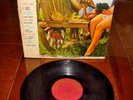 KIKO MENDIVE Negrito de Chocolate LATIN SALSA GUAGUANCO GUARACHA 1961 MEXICO LP
