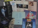 Elvis Presley lot/11 vinyl album concert soundtrack records LP