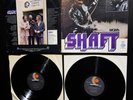 SHAFT ISAAC HAYES SOUNDTRACK LP 1st PRESSING NMINT VINYL