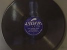 Be Bop JAZZ 78 Art Pepper Brown Gold / These Foolish Things Discovery 157 E-