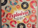 Explosivos Deep Soul From The Latin Heart 10x45 Box Set Vampisoul