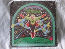 NEIL MERRYWEATHER  KRYPTONITE Original SEALED LP