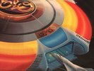 Electric Light Orchestra ELO Out of the Blue Vinyl Double Album 2xLP