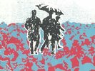 THIS KIND OF PUNISHMENT - A Beard Of Bees - Vinyl (LP)