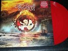 THE GENTLE STORM - The Diary RED VINYL 3LP SIGNED