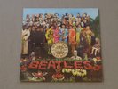 The Beatles - Sgt. Pepper's Lonely Heart's Club Band - 12
