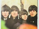 THE BEATLES For Sale LP Vinyl 1973 UK Parlophone PCS 3062 Unipak NM K-1368