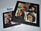 THE BEATLES - LET IT BE - 180g REMASTERED VINYL LP - NEW AND SEALED With Booklet