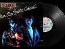 Soft Cell Non-Stop Erotic Cabaret Vinyl LP 1981 Original UK Album BZLP 2