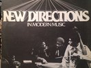 Rashied Ali Quartet New Directions Rare Spiritual Jazz Survival Records