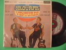 1966, THE VENTURES R&R EP & PIC SLV,  