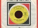 BEVERLY ANN You've Got Your Mind on Other Things RCA Promo Northern Soul 45 Hear