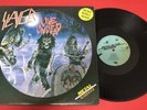 Slayer-Live Undead KOREA LP METALLICA MEGADETH