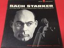 Janos Starker-Bach Suites For Unaccompanied Cello Complete USA STEREO ED 1 3 LP