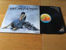 MAX ROMEO & THE UPSETTERS - WAR IN A BABYLON - 1976 LP EX - LOTS MORE REGGAE