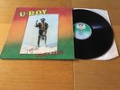 U-ROY - NATTY DREAD - 1976 LP A1/B1 FIRST PRESS VG+ BUY MORE & COMBINE POSTAGE