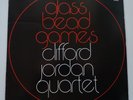 Clifford Jordan Quartet - Glass Bead Games Vinyl LP US Strata East  EX+/EX