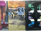 .38 Special LP Vinyl Record Album Lot: Strength in Numbers + Special Forces ++
