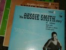 BESSIE SMITH-THE BESSIE SMITH STORY VOLUMES 1,2,3,4-ALL NM-RARE