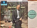 Columbia SCX 3446 George Weldon, WELDON PO, green-silver 1st NM/VG+