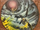 IRON MAIDEN Flight Of Icarus 1983 UK 12