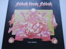 BLACK SABBATH 'SABBATH BLOODY SABBATH' UK WWA '73 Near ARCHIVE COPY