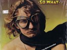 Joe Walsh - So What - ORIGINAL Vinyl LP (DSP-50171)