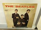 The Beatles - Introducing the Beatles - vinyl LP Vee Jay VJLP 1062 MONO VG+