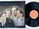 KRAFTWERK TRANS EUROPE EXPRESS CAPITOL ECS-80833 Japan VINYL LP
