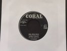 RARE ROCKABILLY RECORD REAL WILD CHILD JOHNNY O KEEFE