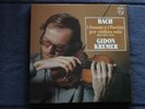 BACH: 3 Sonate e 3 Partite per vioilno solo   Gidon Kremer Philips