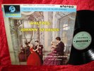 UK EXC SCX 3423 ED1 STEREO THE WALTZES OF JOHANN STRAUSS. VICTOR SILVESTER.  THE