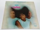 Meet the Supremes  vinyl LP Motown 606 1964  VG+ VPI Cleaned