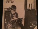 CHUCK NEUFELD Refuge LP PRIVATE LONER Xian Folk Rock GREAT Record - RARE - NM