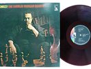 CHARLIE MINGUS CHAZZ LIBERTY LR-8820 Japan Red Vinyl VINYL LP
