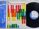 SONNY CLARK TRIO SAME BLUE NOTE GXF-3005 Japan OBI VINYL LP