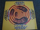 Anthrax-State of Euphoria LP-1988 UK-Trash Speed Metal-33 U/min-Island-ILPS 9916