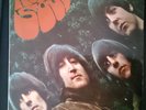 The Beatles - Rubber Soul (Mono) - Rare 1965 VG/VG+ Vinyl LP