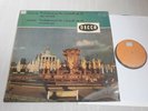 LXT 2009 / Wieniawski Prokofieff / Violin Concerto Nr. 2 / Oistrakh Kogan / EX