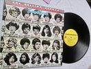 1978 The Rolling Stones Some Girls COC 39108 Original Sleeved Vinyl LP Record