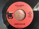 Northern Soul Jerry Naylor City Lights Repro 7'