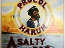 Procol Harum A Salty Dog remastered MOV audiophile 180gm vinyl LP NEW/SEALED