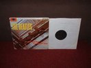 BEATLES Please Please Me LP 1963 BLACK & GOLD MONO 1st Press  DICK JAMES