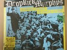 DROPKICK MURPHYS 11 SHORT STORIES OF PAIN & GLORY NEWBURY COMICS LIMITED VINYL