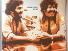 ANTONIO CARLOS E JOCAFI 1973 LP RCA ORIGINAL  BRAZIL FOLK PSYCH GATEFOLD
