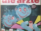 DIE ÄRZTE Auch LP Vinyl Box CD, Broilers, Bela B., Farin Urlaub, Die Toten Hosen